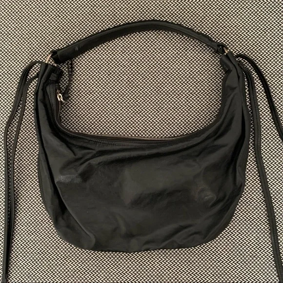 Miu Miu Half Moon Shoulder Bag - Picture 2 of 11
